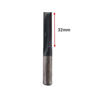 تیغ فرز نجاری (تیغ شیار زن) کد DM-FBD8CL32TL65S8Z2 S.A دامار DAMAR 