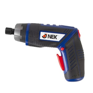 پیچ گوشتی شارژی کد 36LI نک NEK
