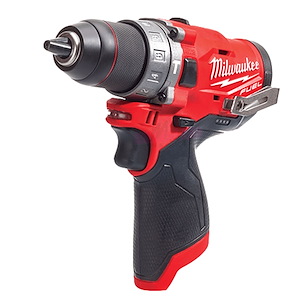 دریل شارژی مدل M12FPD2-202X میلواکی MILWAUKEE 