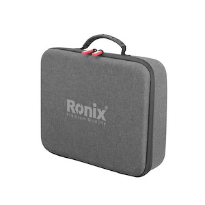 ماساژور شارژی مدل STYLE-PRO 8852  رونیکس RONIX 