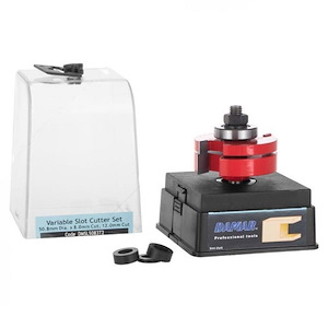 تیغ فرز نجاری کد DM-SL5083T2 S.A دامار DAMAR	
