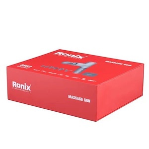 ماساژور شارژی مدل STYLE-PRO 8852  رونیکس RONIX 