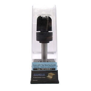 تیغ فرز نجاری کد DM-Z163204D-4 دامار DAMAR	