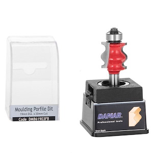 تیغ فرز نجاری کد DM-861903FB S.A دامار DAMAR 