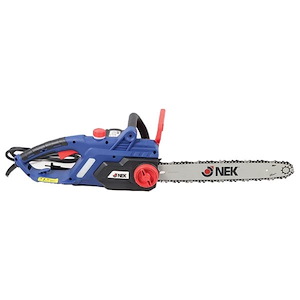 اره درخت بر برقی 2200 وات 40سانت  کد 2240 نک NEK