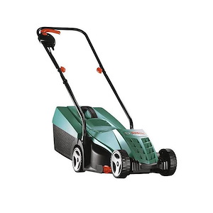 چمن‌زن برقی بوش BOSCH مدل ROTAK 32R (به سفارش امارات)
