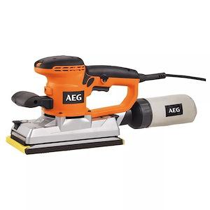سنباده لرزان 500 وات مدل FS-280 آ ا گ AEG