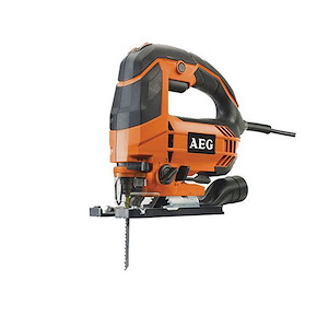 اره عمود بر 700 وات مدل STEP 100X آاگ AEG