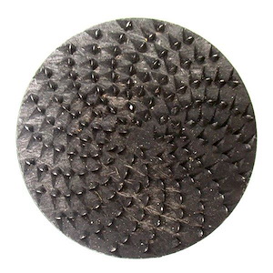 سوهان چوب ساب تخت سر مینی فرز سایز 7