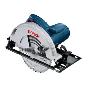 اره گرد بر بوش BOSCH مدل GKS 9 (به سفارش امارات)