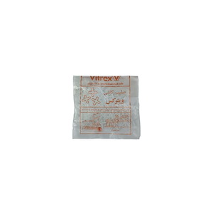 صلیب کاشی 9 میل فیکس تایل (S.A) FIX TILE