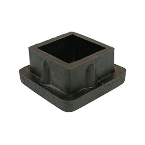 درپوش پروفیل سنگین بار 20*20 م.م PVC کیمیا صنعت