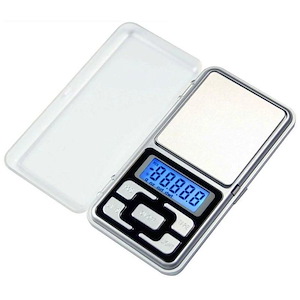 ترازو گرم کش 100 گرمی مدل MH-100 تیتان TITAN