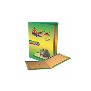 چسب موش کتابی ترمینکس