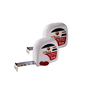 متر 5 متری سان مکث SUNMAX