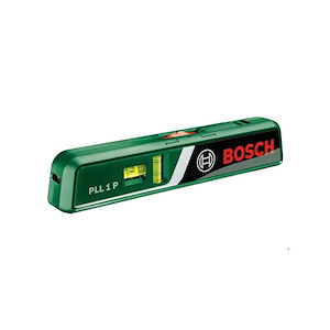 تراز لیزری  بوش BOSCH مدل PLL 1 P (به سفارش امارات) (S.A)