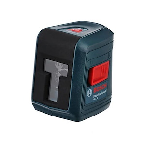 تراز لیزری بوش BOSCH مدل GLL 2 (به سفارش امارات)
