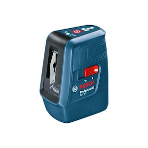تراز لیزری بوش BOSCH مدل GLL 3 X (به سفارش امارات)