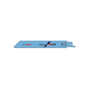تیغه اره همه کاره کوتاه دنده ریز بوش BOSCH  مدل S918AF S.A