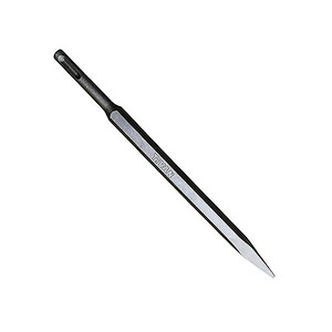 قلم هلتی 4 شیار کوتاه نوک تیز 250* 14 تیوان
