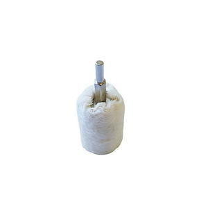پولیش میله دار استوانه ای قطر 50