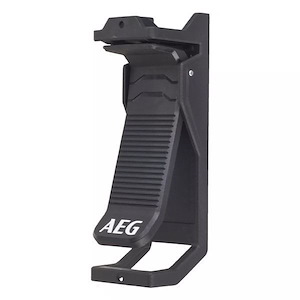 براکت گیره ای تراز لیزری آاگ (S.A) AEG
