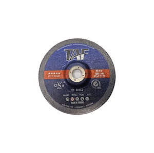 صفحه برش  آهن 3/2 * 180    S.A) TAF )