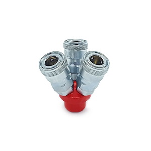 کوپلینگ سه راهی تیوان 3SM20