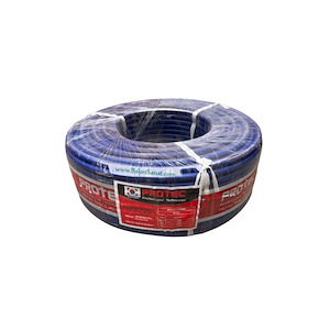 شیلنگ باد نمره 8 آبی PROTEC