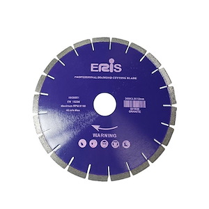 تیغ آبخور 300 گرانیت بر سوراخ 50 اریس ERIS