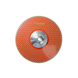 صفحه گرانیت بر فلنچی 230 م.م مدل تیوان کد EC230