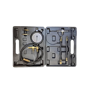 کیت تست فشار انژکتور TRH3-1211 S.A بیگ رد BIGRED