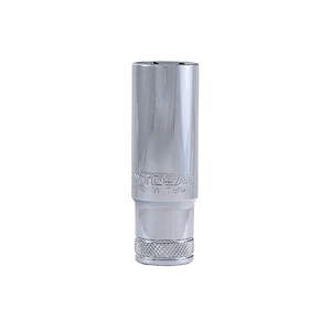 بکس تکی 1/2 اینچ بلند 6 پر سایز 30 توسن TOSAN