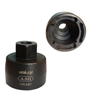 بکس سیبک زیر کمک شاهد