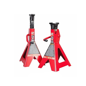 خرک دنده ای 6 تن T46001C بیگ رد BIGRED