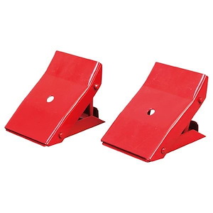 استاپر چرخ سواری بیگ رد (S.A) BIGRED