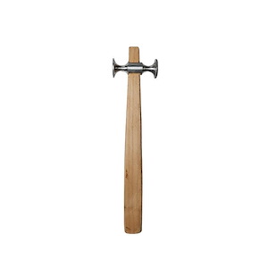 چکش صافکاری فولادی کد GM 10