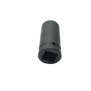 بکس تکی 3/4 اینچ بلند 6 پر مشکی سایز 36 توسن TOSAN