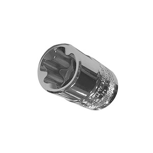 بکس تکی 3/8 اینچ E12 کوتاه توسن TOSAN