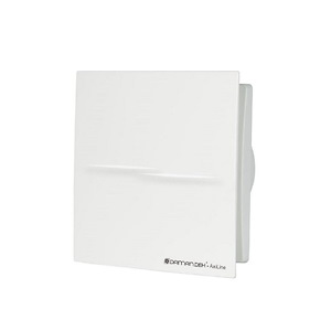 هواکش کد VBX-12S2S-IP44 سایز 18*18