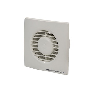 هواکش دمنده کد VBX-20S2S-IP44