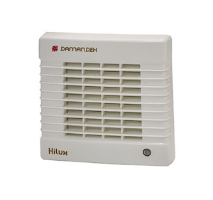 هواکش دمنده کد VDI-10S2S