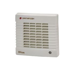 هواکش دمنده کد VDI-15S2S