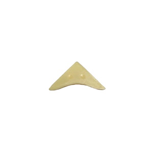 سر و ته قرنیز (بغل قرنیز) کرم