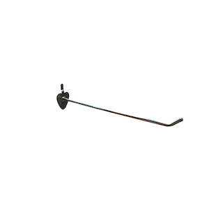 سیخ رگال (30 س.م) تک شاخ پانچی