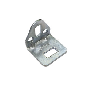 گونیا ام دی اف (MDF) متوسط استیل جهان استیل