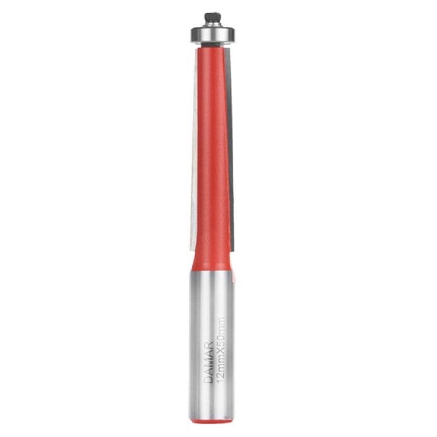 تیغ فرز نجاری کد DM-521204B دامار DAMAR 