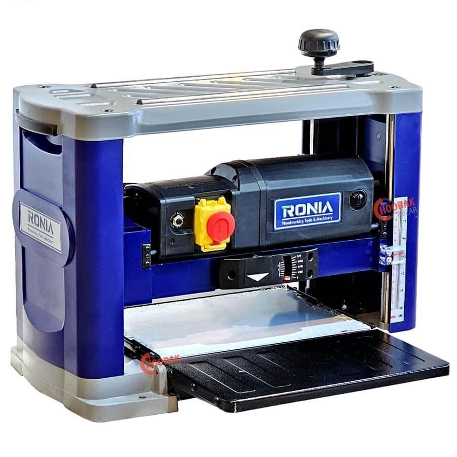 رنده و گنده گیر 1500 وات 33 میلیمتر مدل R-WT330 رونیا RONIA 1*A23