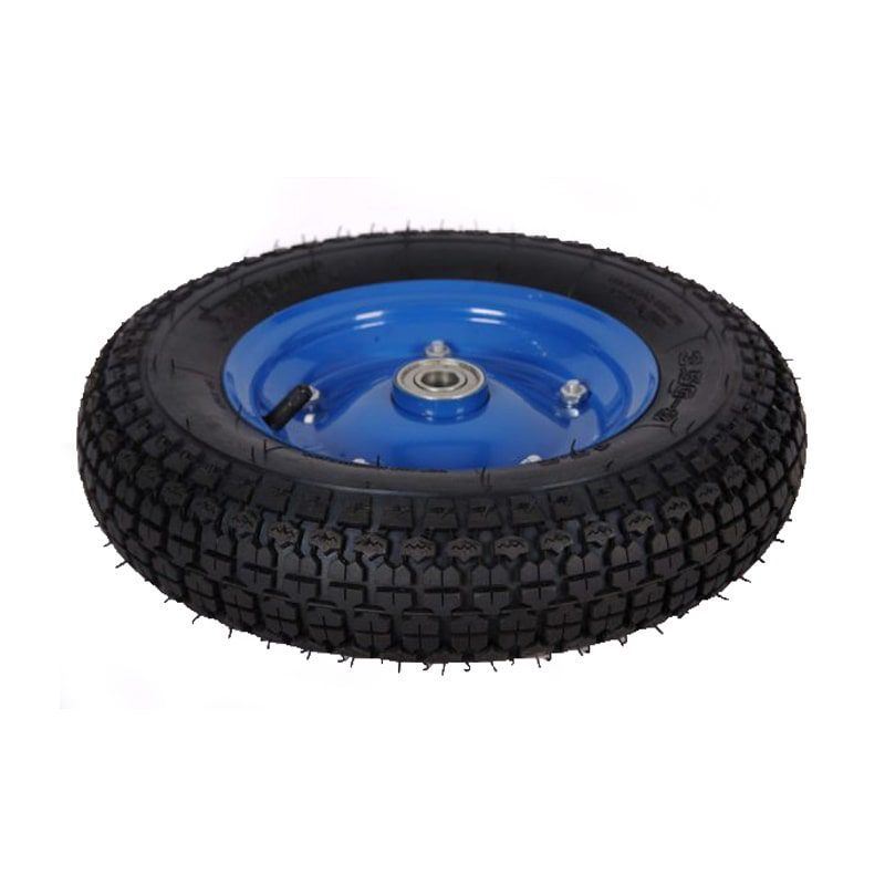 چرخ کامل فرغون ایران یاسا 1*R48 بهار15*12