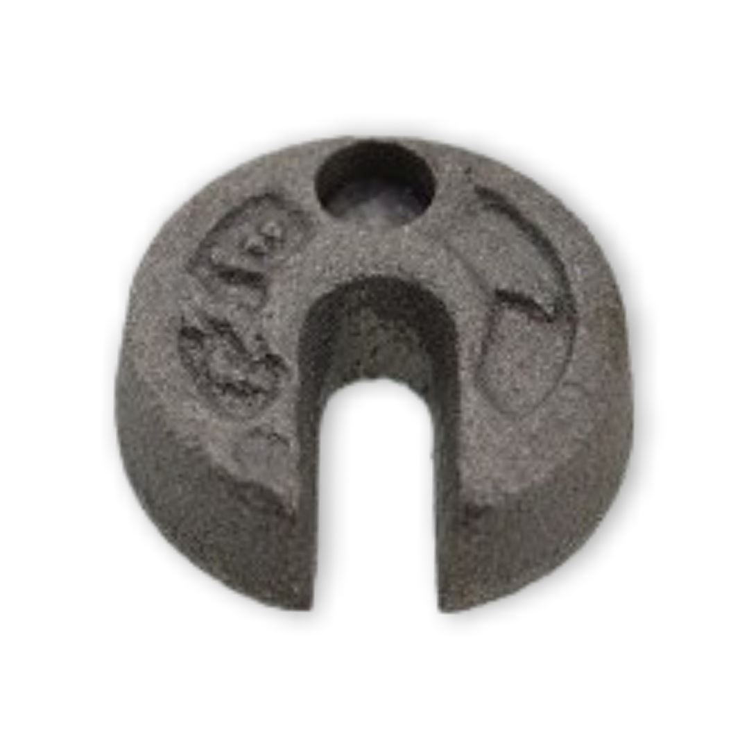 وزنه ترازو 100 گرمی 1*FG02/2